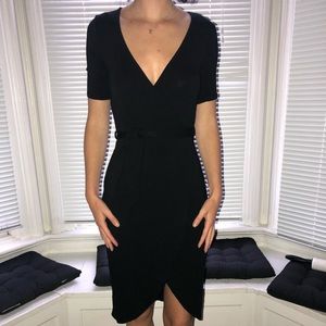 Forever 21 Tie Dress